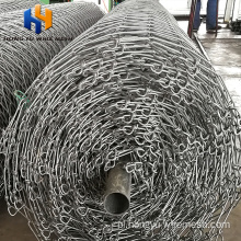 Aktywna ochrona Metal Rockfall Net
